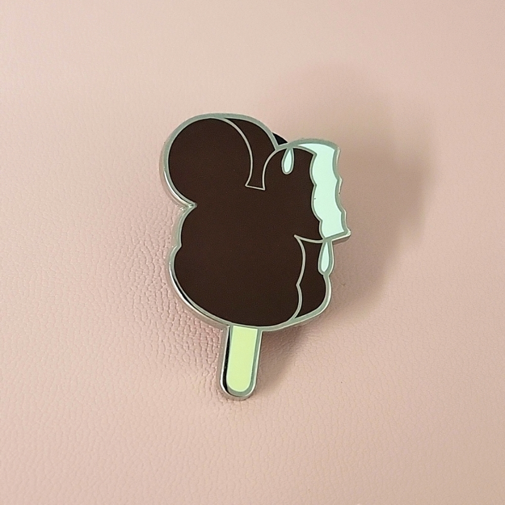 Disney Popsicle Pin